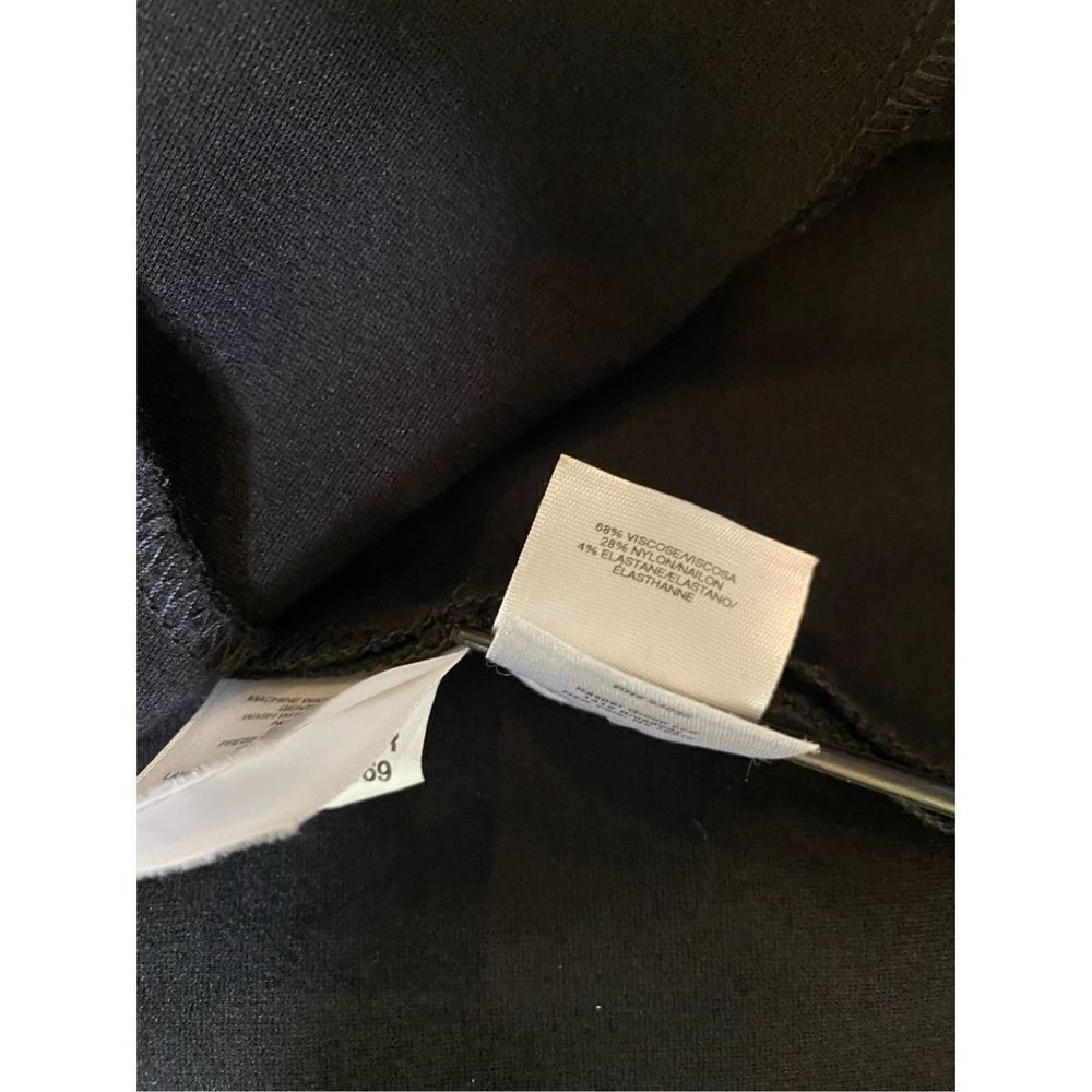 ‎Ann Klein Open Front Vest - Picture 4 of 6